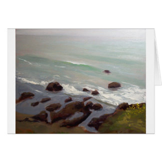 Cambria Shores Cards