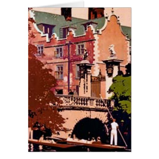 Cambridge Cards (Front)