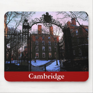 Cambridge Mousepad