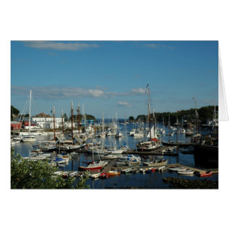 Camden, Maine Cards