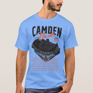 Camden Yards T-Shirt