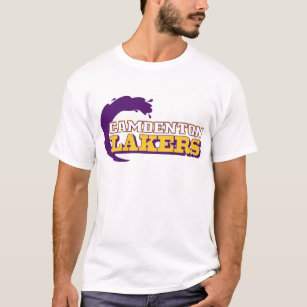 Camdenton Lakers (Ozark Conference) T-Shirt