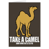 Camel (Front)