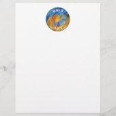 Camel Art by Kids (Front)