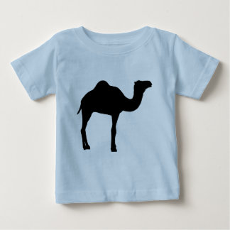 Camel Baby T-Shirt