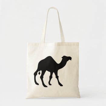 Camel Bag by slowtownemarketplace at Zazzle