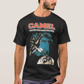 CAMEL BAND wear a cape Essential T-Shirt