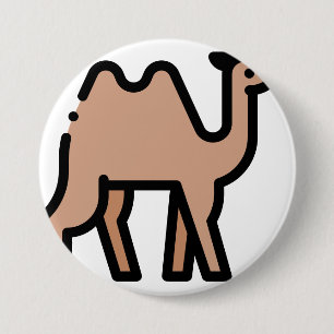 Camel Button