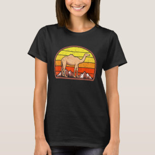 Camel   Camel T-Shirt