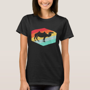 Camel Camel T-Shirt