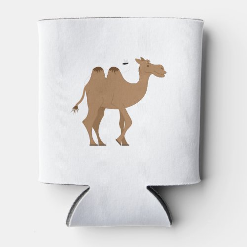 Camel Can Cooler