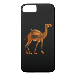Camel iPhone 8/7 Case