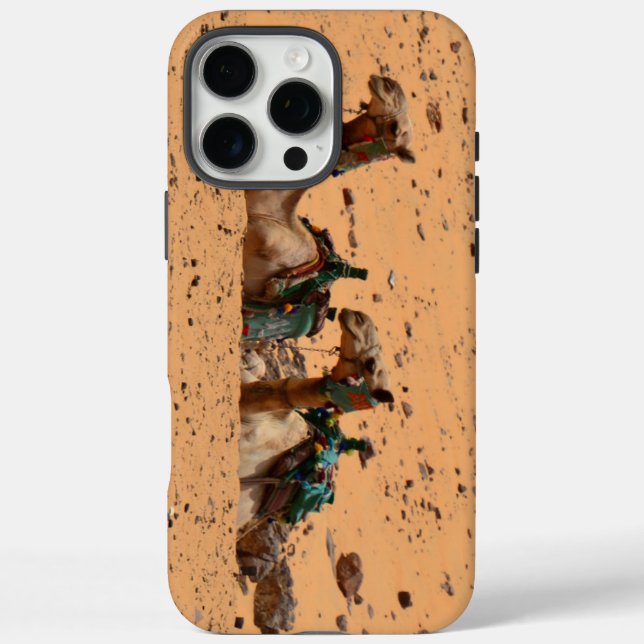 Camel  Case-Mate iPhone case (Back)