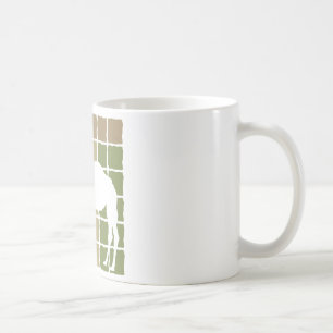 Camel Coffee Mug