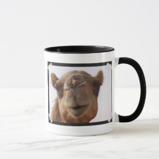 Camel Coffee Mug