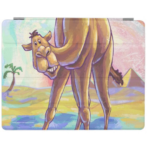Camel Electronics iPad Smart Cover