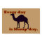 Camel "Every Day is Hump Day"