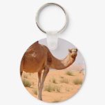 Camel for Arabs Keychain