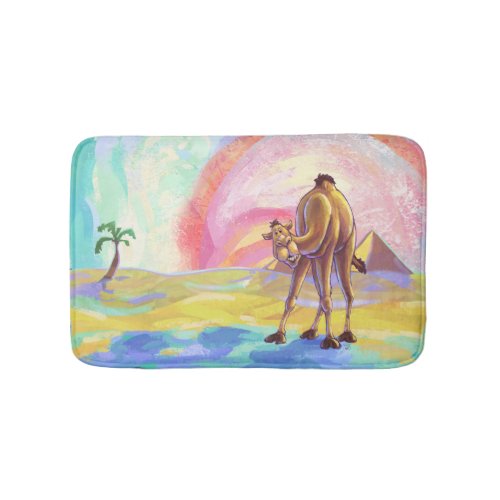 Camel Gifts  Accessories Bath Mat