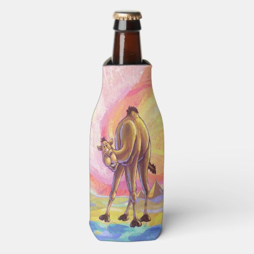 Camel Gifts  Accessories Bottle Cooler