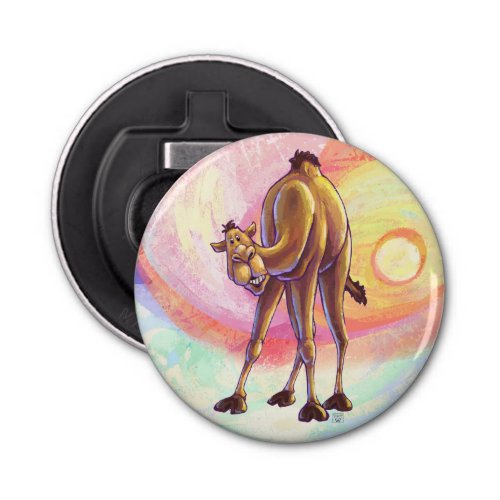 Camel Gifts  Accessories Bottle Opener