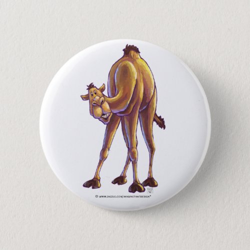 Camel Gifts  Accessories Button