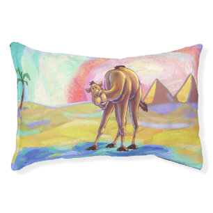 Camel Gifts & Accessories Pet Bed