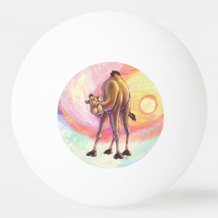Camel Gifts & Accessories Ping-Pong Ball
