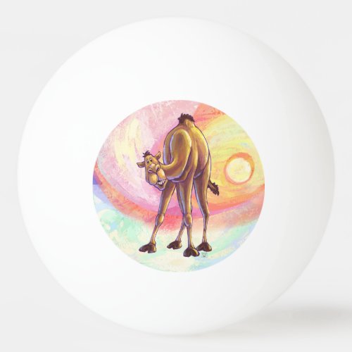 Camel Gifts  Accessories Ping_Pong Ball