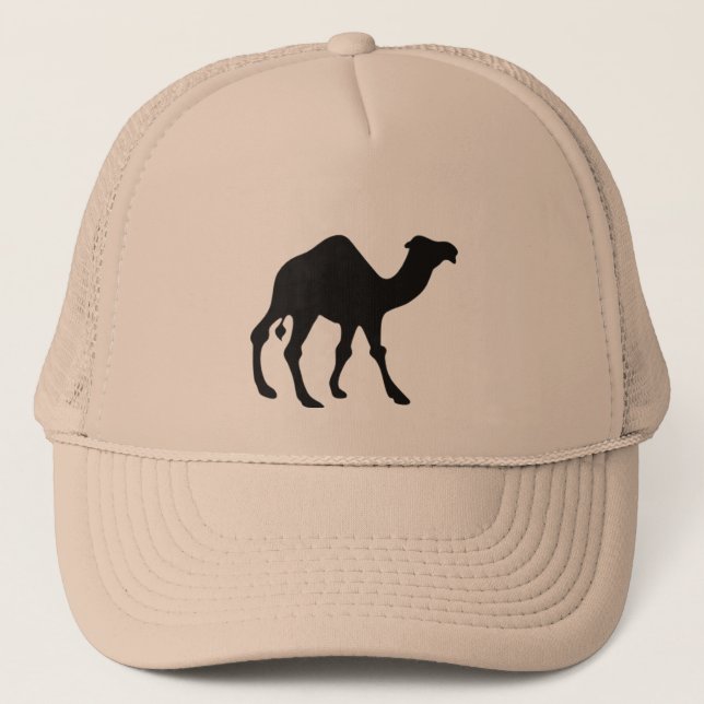 Camel Hat (Front)