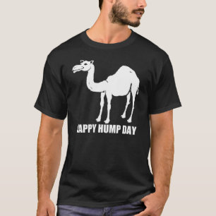 Camel humor T-Shirt