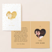 Camel I Love You Luxury Photo Text Valentines