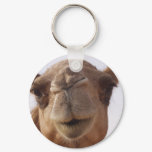 Camel Keychain