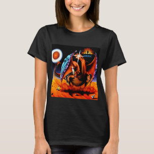 Camel - Mirage T-Shirt