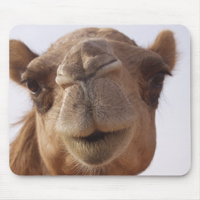 Camel Mouse Pad (Front)