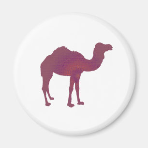 Camel Prestige Magnet