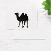 Camel Silhouette (Desk)
