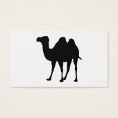 Camel Silhouette (Front)