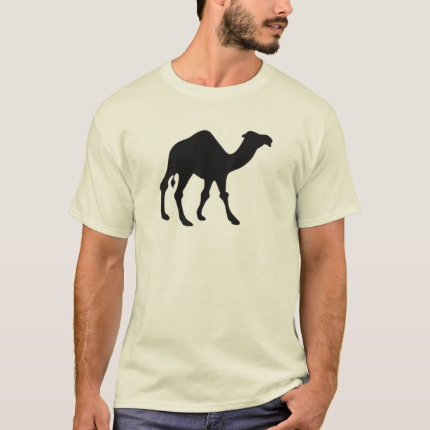 Camel T-Shirts - Camel T-Shirt Designs | Zazzle