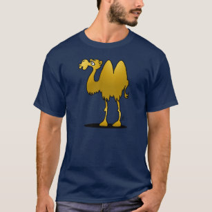 Camel T-Shirt