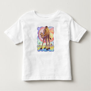 Camel T-Shirts