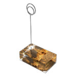 Camel Table Number Holder