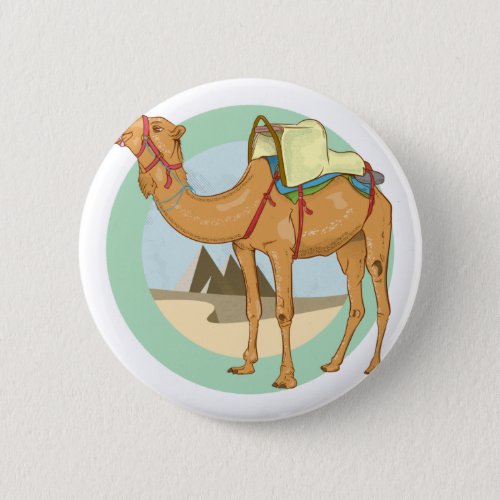 Camel Trek Cairo Button