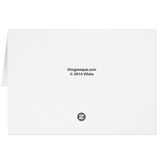 Camel Wine Tasting Card (Back Horizontal)