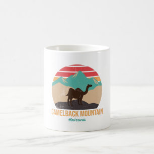 Camelback Mountain Arizona Coffee Mug