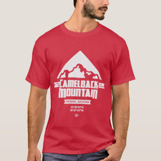 Camelback Mountain T-Shirt