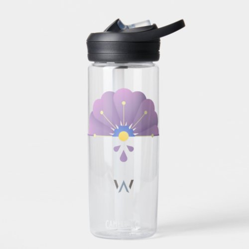 Camelback Water Bottle _ Ombre