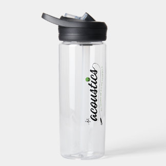 Camelbak Eddy Water bottle 20oz Classic script