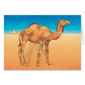 Camelflouge (Front Horizontal)