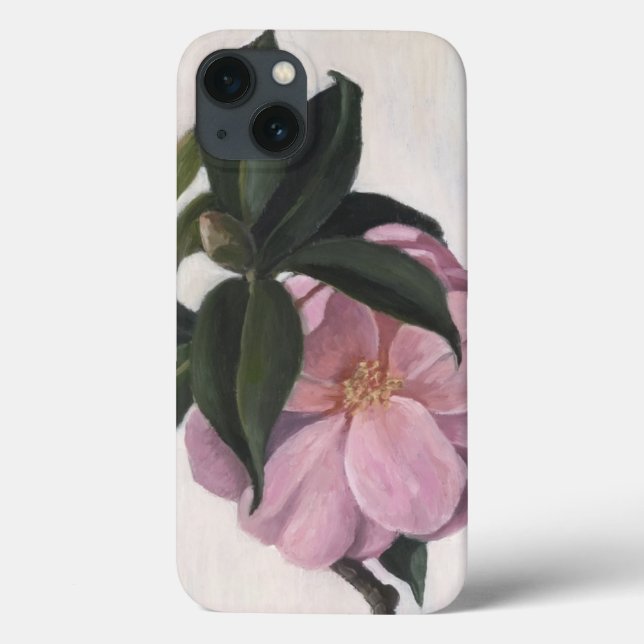 Camellia 1998 Case-Mate iPhone case (Back)